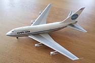 Swissair